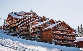 Hotel Le Coucou Meribel