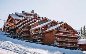 Hotel Le Coucou Meribel